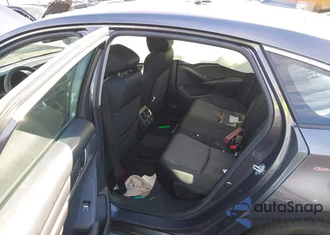 2021 Honda Accord Hybrid Ex z USA, uszkodzony, nr VIN 1HGCV3F44MA008145